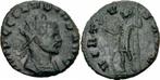 268-269 Roemisches Kaiserreich Claudius Ii Gothicus Anton..., Verzenden
