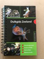 Duikgids Zeeland - 94 Duiklocaties incl. enkele wrakken, Boeken, Ophalen of Verzenden, Gelezen, Watersport en Hengelsport