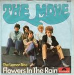 The Move - Flowers in the rain + Lemon tree (Vinylsingle..., Nieuw in verpakking