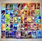 Pokémon - 100 Bulk kaarten - Pikachu AR 100 Lot Bulk, Nieuw