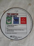 Bonzai - Yves Deruyter - Calling Earth - rare Techno, Hard, Nieuw in verpakking