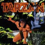 cd - Various - Tarzan, Verzenden, Zo goed als nieuw