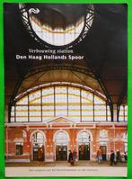 OV Verzamelobjecten NS - Wagon Lits - Alstom - Condoom, Verzamelen, Ophalen of Verzenden, Gebruikt, Trein, Overige typen