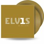 Elvis Presley - ELVIS 30 NR. 1 HITS -GOLD COLOURED VINYL-..., Verzenden, Nieuw in verpakking