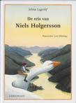De reis van Niels Holgersson 9789056375720 Selma Lagerlöf