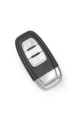 Audi A4 (2008-2016) sleutel, 3 knop remote, Auto-onderdelen, Ophalen, Nieuw