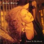 cd - Teena Marie - Naked To The World, Verzenden, Zo goed als nieuw