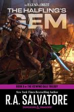 9780593873113 The Legend of Drizzt-The Halflings Gem: Du..., Verzenden, Nieuw, R.A. Salvatore