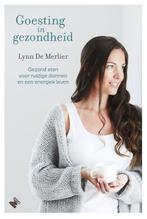 Goesting in gezondheid 9789022334010 Lynn De Merlier, Boeken, Kookboeken, Verzenden, Zo goed als nieuw, Lynn De Merlier