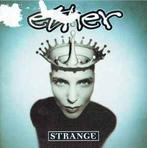cd - Ether - Strange, Verzenden, Zo goed als nieuw
