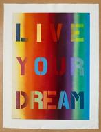 MrKas - Live your dream - XL, Antiek en Kunst