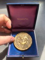 1998 - Medaille voor de lancering van het WK, Verzamelen, Nieuw