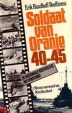 Soldaat van Oranje &40 - &45, Boeken, Nieuw, Verzenden