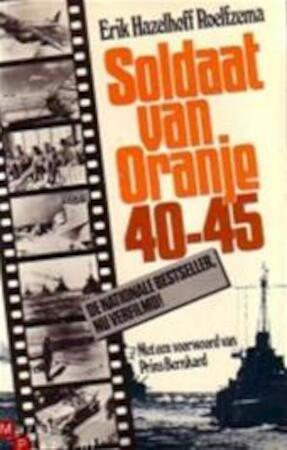 Soldaat van Oranje &40 - &45, Boeken, Taal | Overige Talen, Verzenden