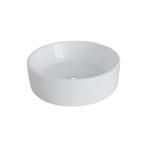 Sani Royal Keramische Waskom Viola 38,5x38,5x12 cm, Nieuw