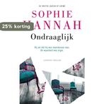 Ondraaglijk 9789026142826 Sophie Hannah, Boeken, Verzenden, Gelezen, Sophie Hannah