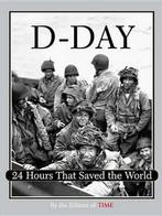 D-Day Remembered 9781932273229 Time, Boeken, Verzenden, Gelezen, Time