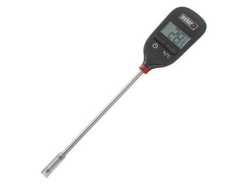 Weber Direct afleesbare thermometer 6750, Tuin en Terras, Barbecue-accessoires, Nieuw