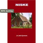 Niske 9789491254116 Jos Smit-Koornstra, Verzenden, Gelezen, Jos Smit-Koornstra