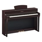 Yamaha Clavinova CLP-735 R digitale piano, Muziek en Instrumenten, Nieuw