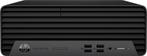 HP ProDesk 400 G7 SSF , 16GB , 256GB SSD , i5-10500 A-Grade, Computers en Software, Desktop Pc's, 2 tot 3 Ghz, Refurbished, Ophalen of Verzenden