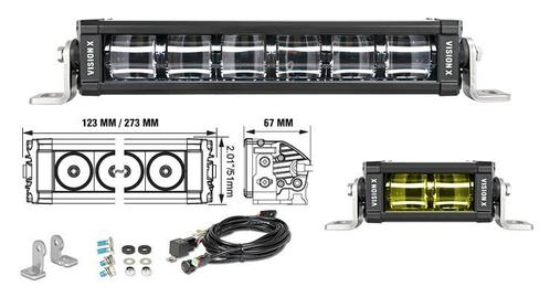 Vision-X - XPL FOG LIGHT BAR, Auto-onderdelen, Verlichting, Ophalen of Verzenden
