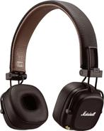 Marshall Major IV - Bruin, Verzenden, Refurbished