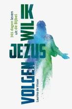 Ik wil Jezus volgen! (9789026625657, Laurina de Visser), Nieuw, Verzenden