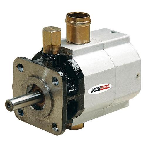 Tandwielpomp / Gearpump / 39,2L/min / LS12BN / LS22BN, Doe-het-zelf en Verbouw, Gereedschap | Lasapparaten, Verzenden