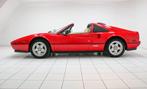 Ferrari - 328 GTS - 1987, Auto's