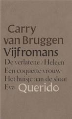 Vijf romans 9789021454511 Bruggen, Verzenden, Gelezen, Bruggen