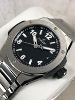 Hublot - Big Bang Integrated Time Only Titan Automatic -, Nieuw