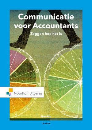 Communicatie voor accountants | 9789001875152, Boeken, Studieboeken en Cursussen, Verzenden