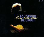 Boudewijn de Groot - Een Hele Tour (2CD), Verzenden, Nieuw in verpakking