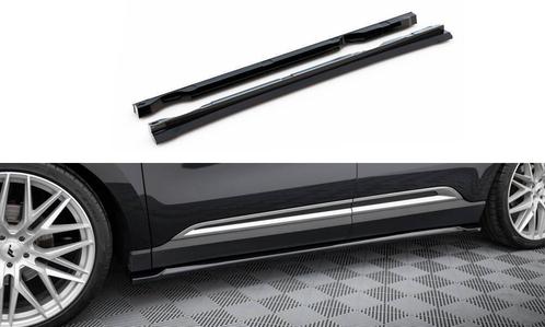 Zijskirts Renault Espace Mk5 Facelift, Auto-onderdelen, Carrosserie en Plaatwerk, Ophalen of Verzenden