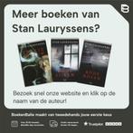 Wie vroeg sterft / De Antwerpse moordbrigade / 7, Verzenden, Gelezen, Stan Lauryssens