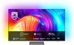 Philips 55PUS8807 - 55 inch 4K Ultra HD 120Hz smart LED TV, Ophalen, Philips, LED, 120 Hz
