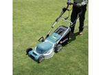 Makita ELM4121 - Elektrische Grasmaaier 1600W - 41cm, Tuin en Terras, Grastrimmers, Verzenden, Zo goed als nieuw