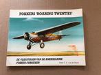 Fokkers Roaring Twenties - Amerikaanse Fokkers - vrij z