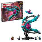 LEGO Marvel Super Heroes - The New Guardians Ship 76255, Nieuw, Ophalen of Verzenden