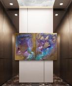 LeeJaimy - Ethereal Fusion XL, Antiek en Kunst