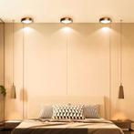 LED Opbouw Downlight – Ronde Plafondspot 5W–25W, Huis en Inrichting, Lampen | Spots, Verzenden, Nieuw