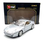 Bburago 1:18 - Modelauto - Ferrari 456 GT - 1992, Nieuw