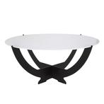 GGM Gastro | Buffet standaard Octopus - Ø 700mm - Zwart |, Verzenden, Nieuw in verpakking, Overige typen