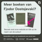 Verboden boeken / 9 Schuld en boete / Het Parool-Bibliotheek, Boeken, Verzenden, Gelezen, Fjodor Dostojevski