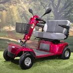 Scootmobiel - Mango Twincat duo scootmobiel | Incl garanti.., Diversen, Ophalen of Verzenden, Gebruikt, Mango