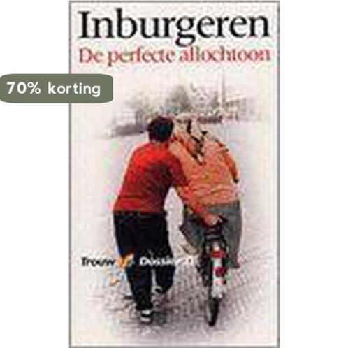 Inburgeren / Trouw Dossier NL / 27 9789041704771, Boeken, Politiek en Maatschappij, Gelezen, Verzenden