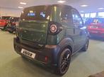 LIgier Myli 12.42 kWh 2025 21km incl BTW, Zo goed als nieuw