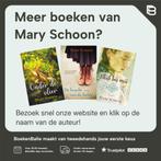Haar verborgen geheim 9789020536171 Mary Schoon, Boeken, Verzenden, Gelezen, Mary Schoon