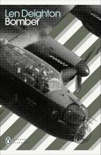9780241493700 Bomber Len Deighton, Boeken, Verzenden, Nieuw, Len Deighton